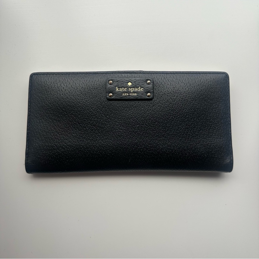 Kate Spade wallet